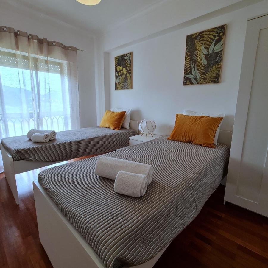 Sonia&Irene Apartments Setúbal Exteriér fotografie