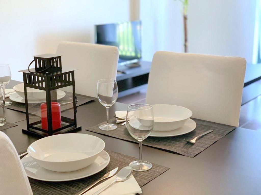 Sonia&Irene Apartments Setúbal Exteriér fotografie