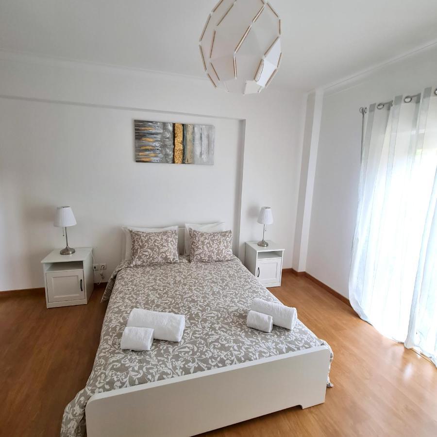 Sonia&Irene Apartments Setúbal Exteriér fotografie