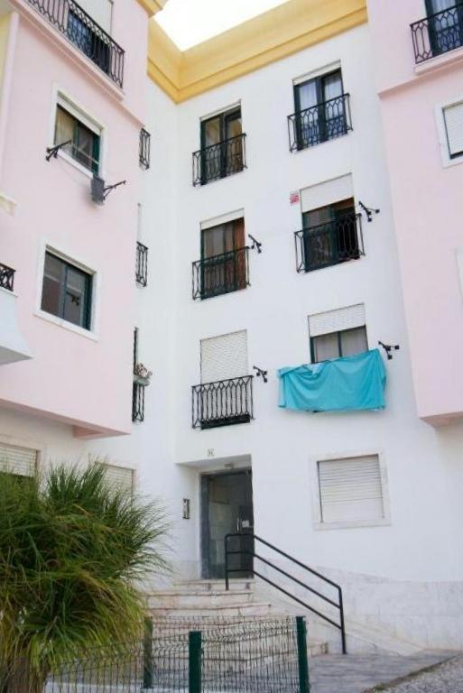 Sonia&Irene Apartments Setúbal Exteriér fotografie