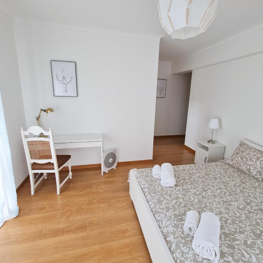 Sonia&Irene Apartments Setúbal Exteriér fotografie