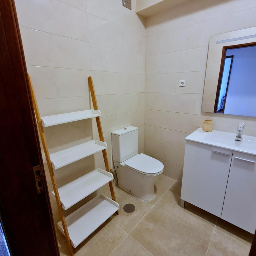 Sonia&Irene Apartments Setúbal Exteriér fotografie